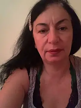 Lizzaa80 online show from July 27, 4:15 pm