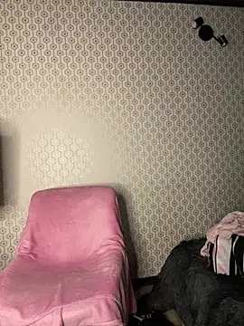 AlanaMartinez Pink online show from May 23, 4:11 am