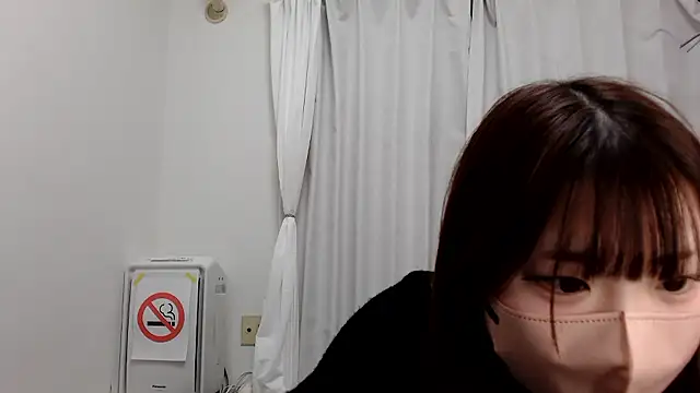  NODOKA  online show from April 29, 1:36 pm