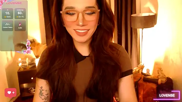 Precious RoseDollxxx online show from July 5, 7:25 am