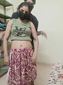 arushi rao1 online show from June 28, 4:57 pm