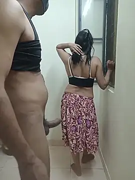arushi rao1 online show from June 17, 5:25 pm