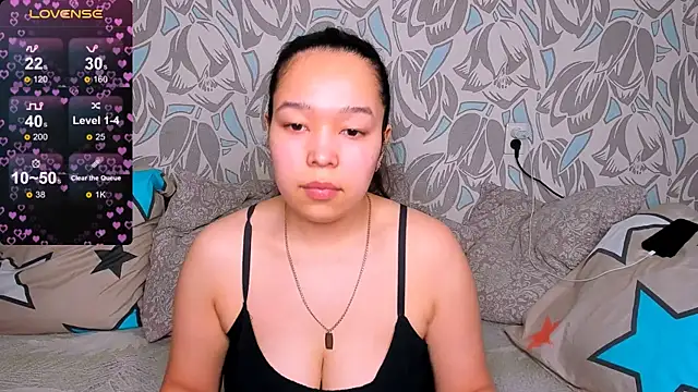 Zlata lee online show from May 20, 4:42 am