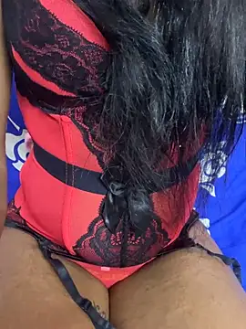 Debbaby online show from May 26, 11:37 pm