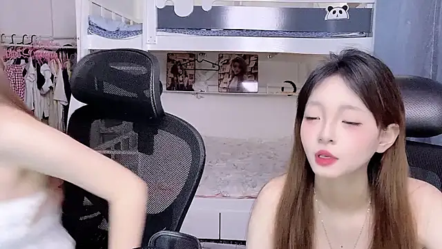 xiaoqiao-daqiao online show from April 30, 8:52 am