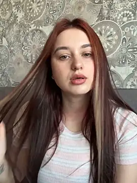 Cherrychka online show from April 17, 3:52 am