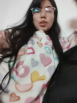 Iam eli09 online show from April 23, 1:46 am