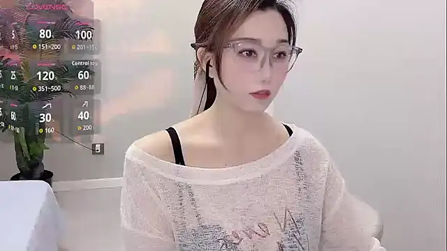Yunxi- online show from July 8, 11:56 am