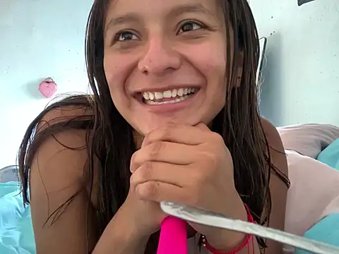 SolMlrena online show from May 17, 11:26 pm