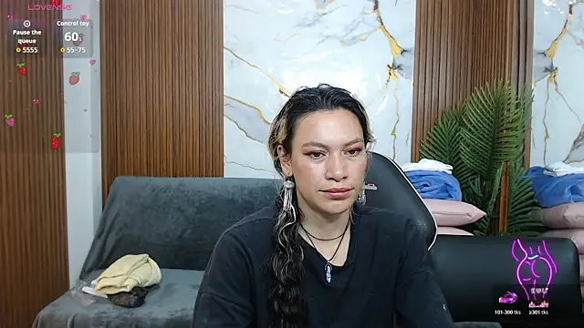 alonddra tay online show from May 25, 11:42 am