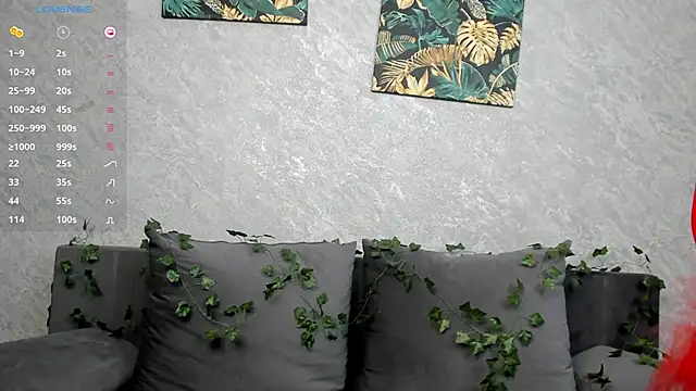 Lolly Schiffer online show from April 14, 7:47 pm