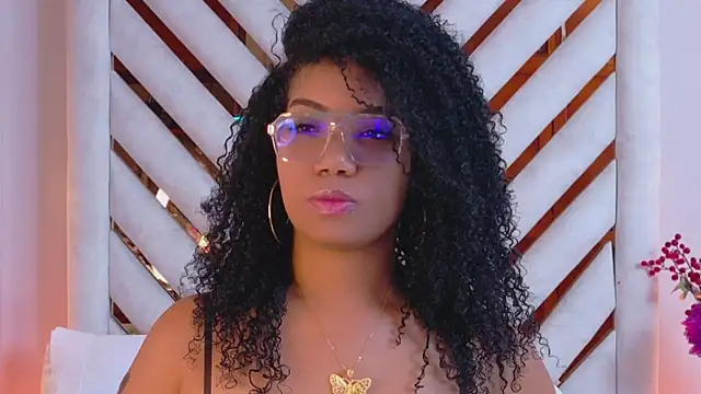 Abby Montero online show from July 14, 3:49 pm