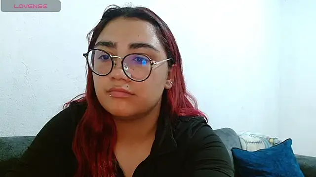 lucyheart 8 online show from April 29, 4:05 am