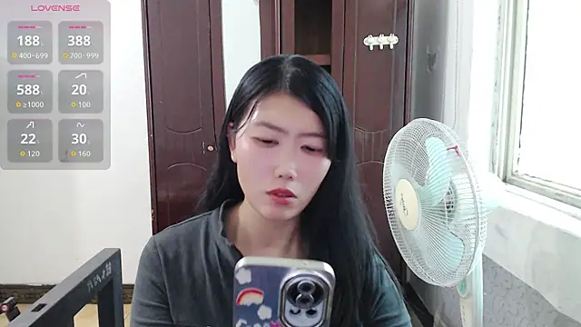 tianxinbaby520 online show from April 21, 8:54 am