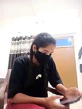 Riya cum66 online show from May 5, 6:44 pm