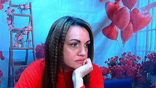 KarinaSkazka online show from April 13, 11:44 am