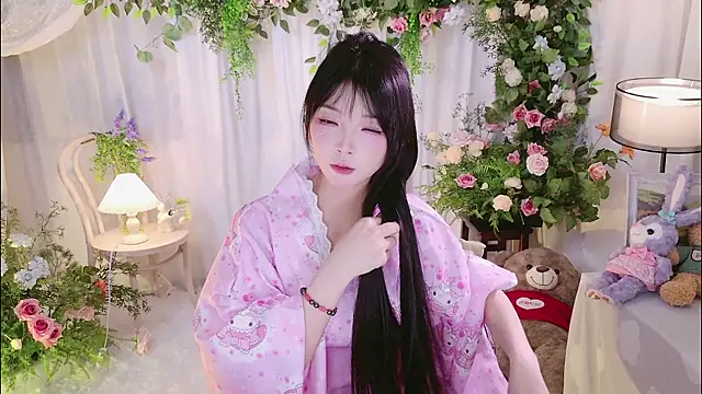 Zoe-001 online show from June 30, 2:49 pm