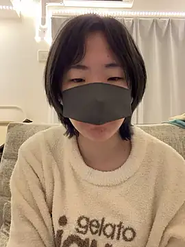 MITUKI0707 online show from April 29, 2:42 pm