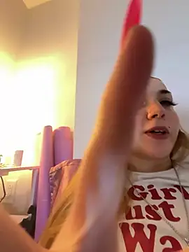 Sapphirelustxo online show from July 27, 4:04 pm