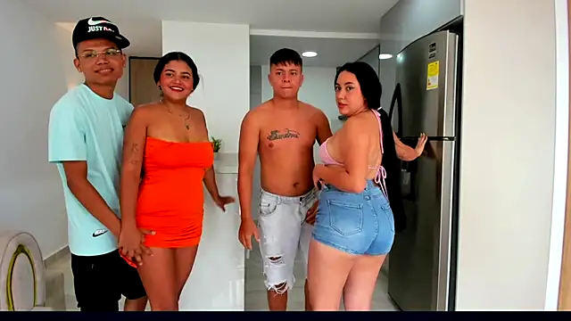 Luxury pleasure 2 online show from May 12, 6:36 pm