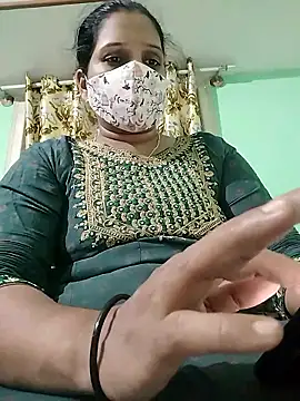Monika telugu queen online show from April 27, 7:55 pm