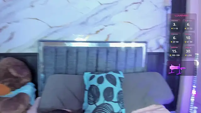 Lady LUCY69 online show from May 21, 1:31 pm