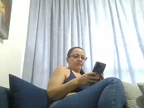 Marya Belle online show from June 14, 10:43 pm