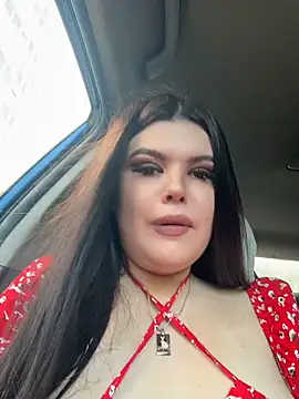 AmeliaBronze online show from June 14, 3:08 am
