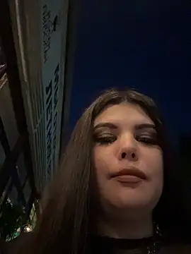 AmeliaBronze online show from June 27, 4:46 pm