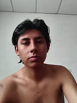 Ericahot3 online show from April 15, 5:46 pm