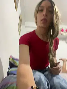 DeboraCopper  online show from May 28, 2:42 am