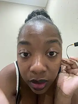 mysticgodess online show from June 13, 1:25 am