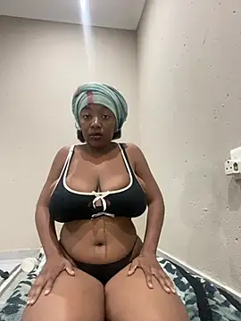 mysticgodess online show from May 20, 1:13 am