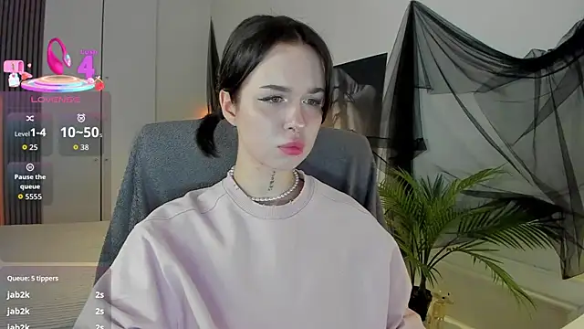 RisoSweet online show from May 18, 8:26 pm