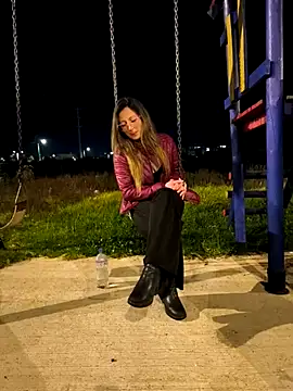 VALELUXX online show from July 2, 3:34 am