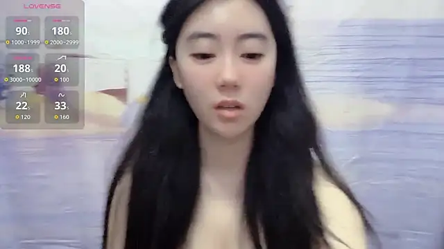 Yolanda  online show from April 19, 10:59 am