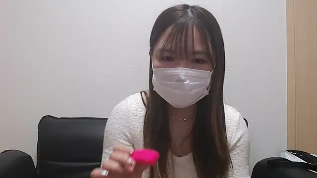 MOKAchann online show from April 17, 6:26 am