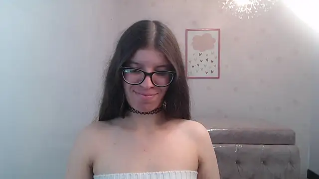 Kailee ch online show from April 30, 8:57 pm