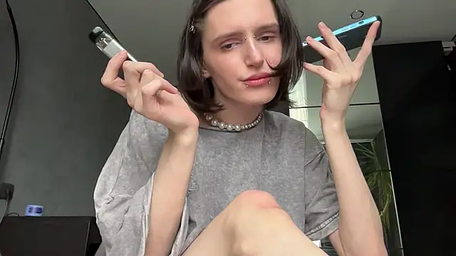 Niky Long online show from May 31, 1:17 pm