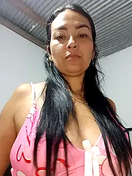 LuluDream online show from April 20, 2:58 am