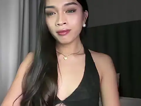CharlotteFlare online show from July 12, 4:35 am