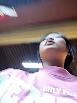 Cherry 029 online show from April 14, 11:43 am