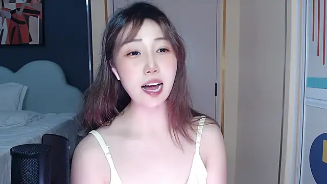 MissBunny 2026 online show from June 9, 2:16 pm