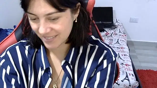 Bandida553 online show from June 11, 12:32 am