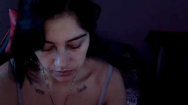 Bandida553 online show from July 13, 6:19 pm
