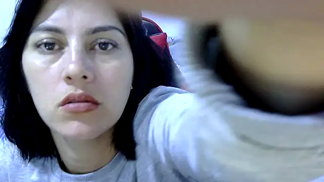 Bandida553 online show from May 27, 12:43 am