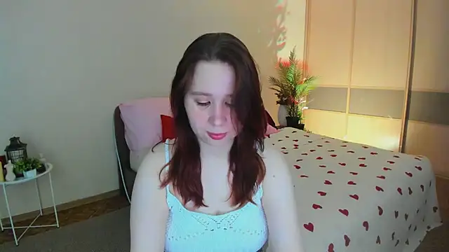 MooonlightSky online show from June 11, 9:17 am