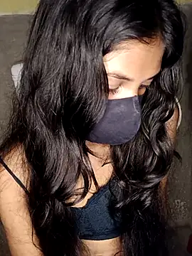 Miruhot online show from April 14, 7:25 pm