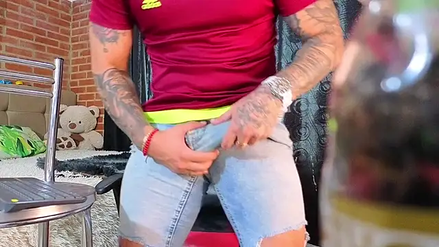Massimo 777 online show from July 9, 3:14 pm