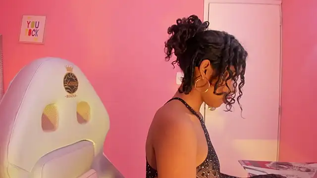 Ruby sam online show from April 29, 2:09 pm